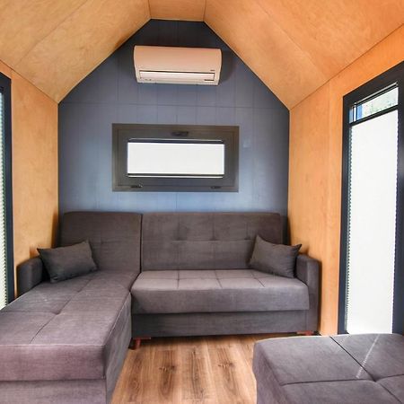 Gulet Tiny House Hotel Ayvacik Extérieur photo