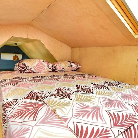 Gulet Tiny House Hotel Ayvacik Extérieur photo